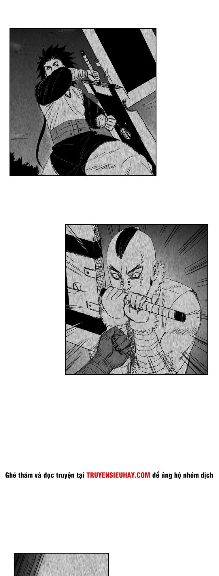 Cơn Bão Đỏ Chapter 271 - 4