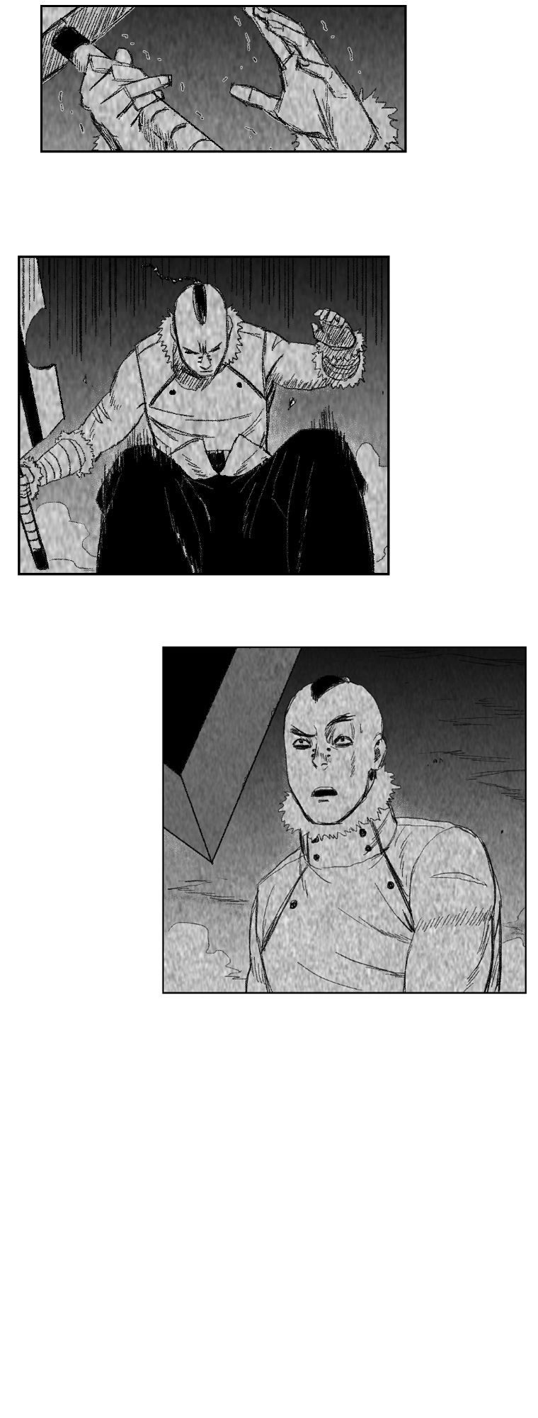 Cơn Bão Đỏ Chapter 271 - 6