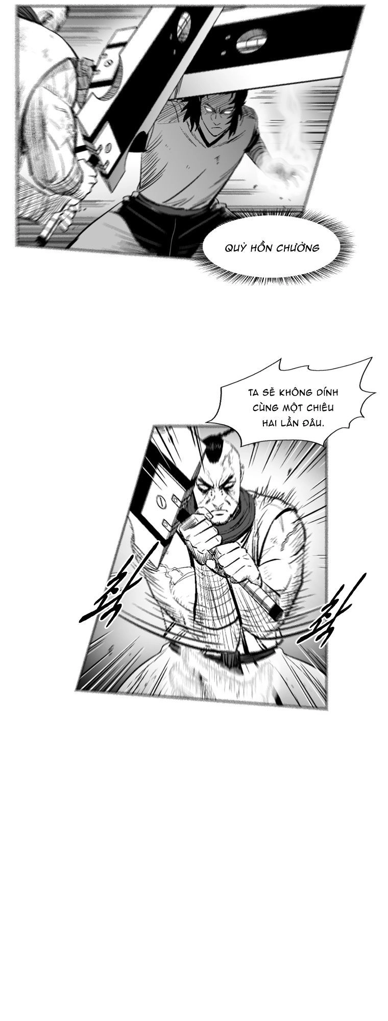 Cơn Bão Đỏ Chapter 271 - 8