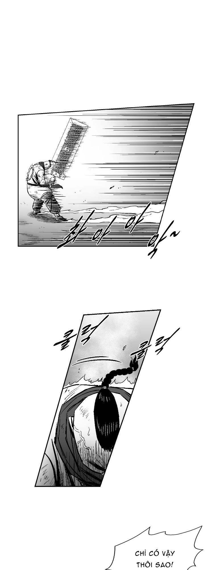 Cơn Bão Đỏ Chapter 271 - 11