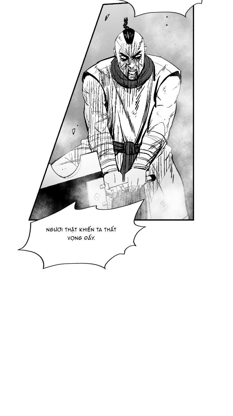 Cơn Bão Đỏ Chapter 271 - 12