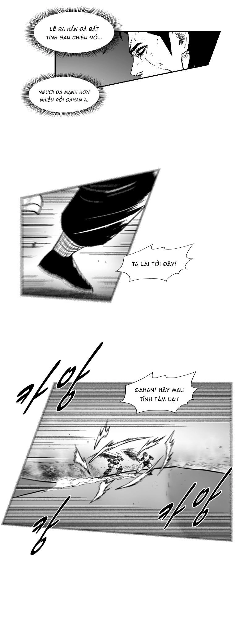 Cơn Bão Đỏ Chapter 271 - 13