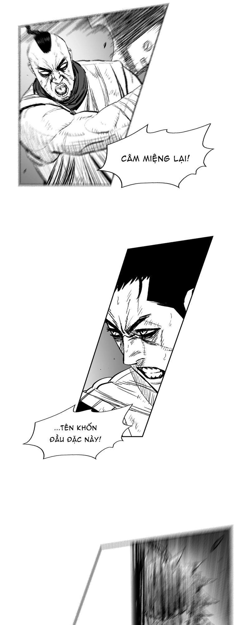 Cơn Bão Đỏ Chapter 271 - 16