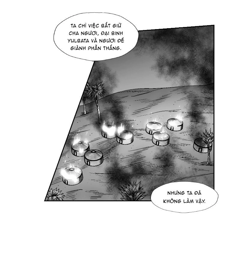 Cơn Bão Đỏ Chapter 271 - 20