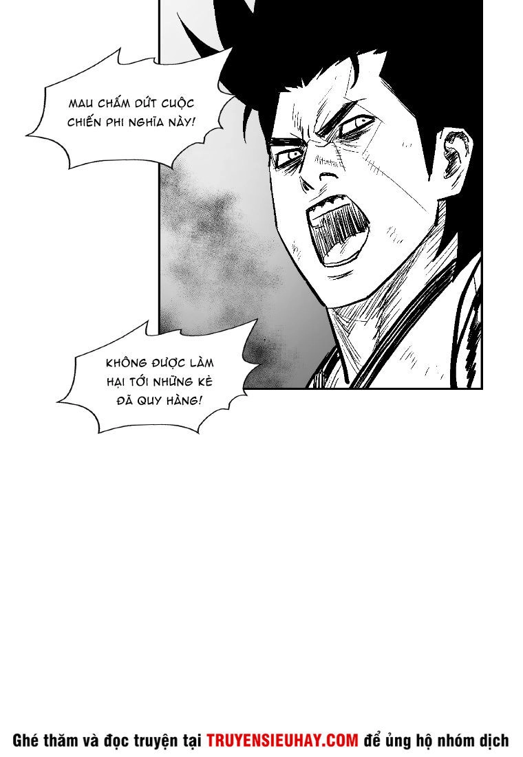 Cơn Bão Đỏ Chapter 271 - 22