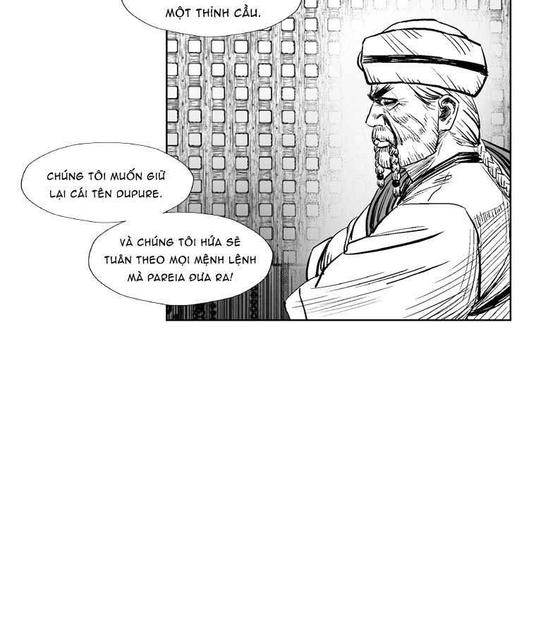 Cơn Bão Đỏ Chapter 271 - 25