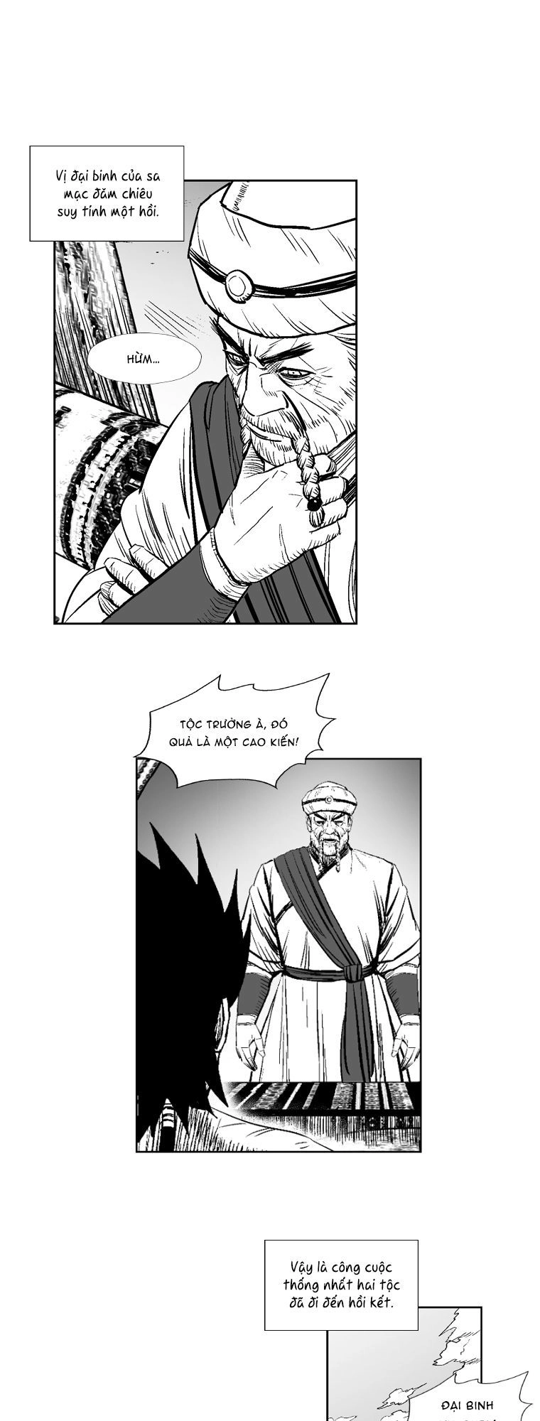 Cơn Bão Đỏ Chapter 271 - 28