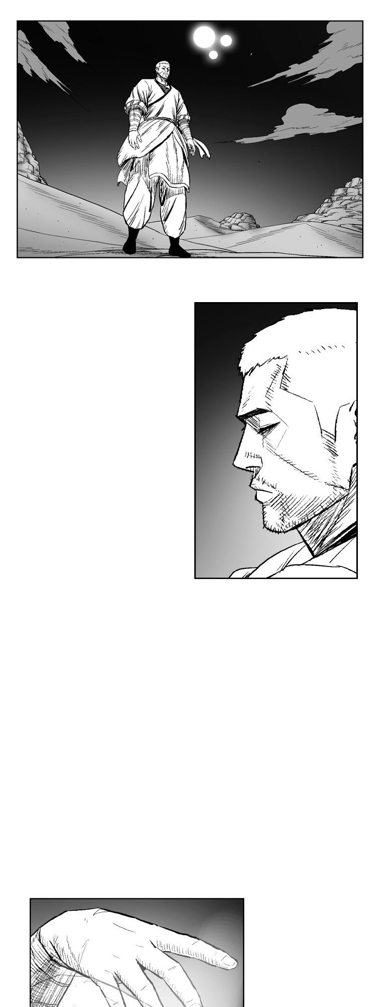 Cơn Bão Đỏ Chapter 271 - 32