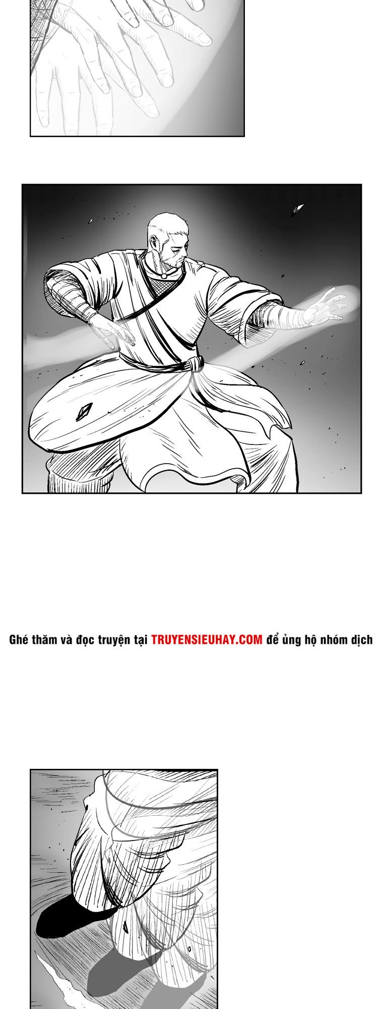 Cơn Bão Đỏ Chapter 271 - 33