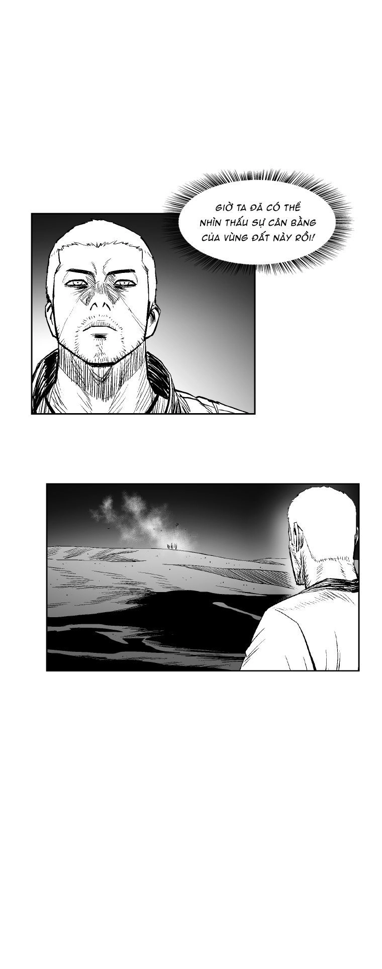 Cơn Bão Đỏ Chapter 271 - 43