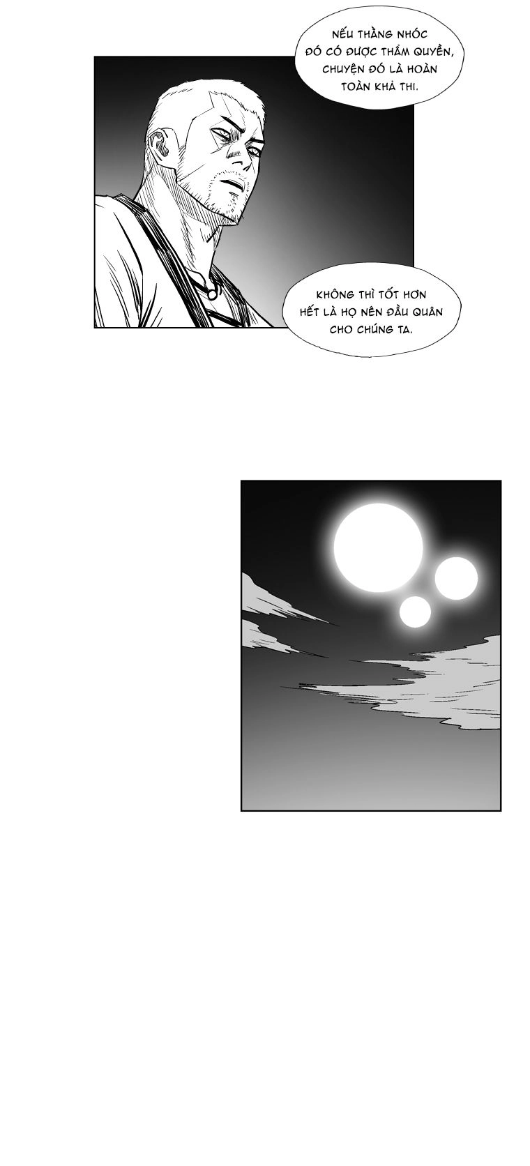 Cơn Bão Đỏ Chapter 271 - 48