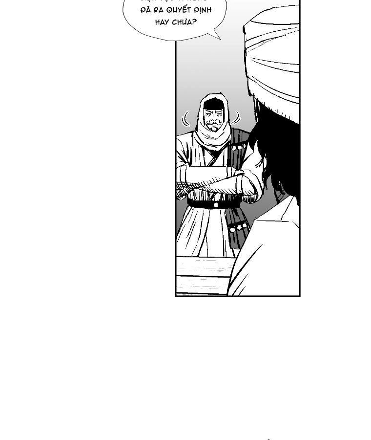 Cơn Bão Đỏ Chapter 272 - 6