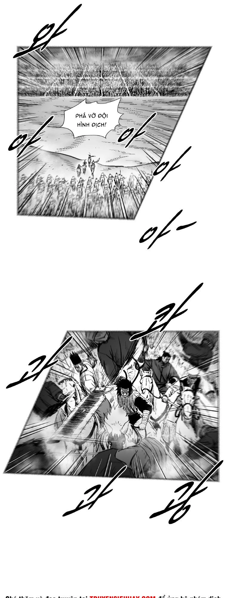 Cơn Bão Đỏ Chapter 272 - 28