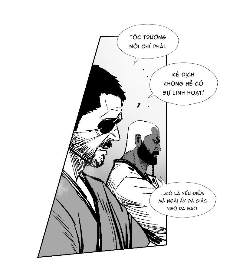 Cơn Bão Đỏ Chapter 272 - 30