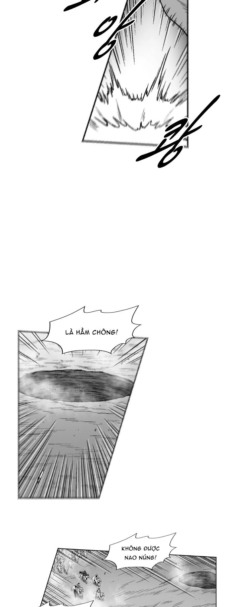 Cơn Bão Đỏ Chapter 272 - 36