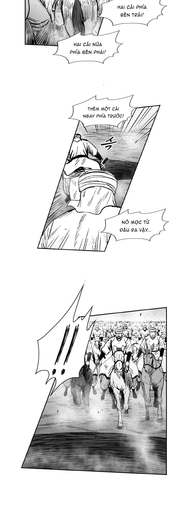 Cơn Bão Đỏ Chapter 272 - 39