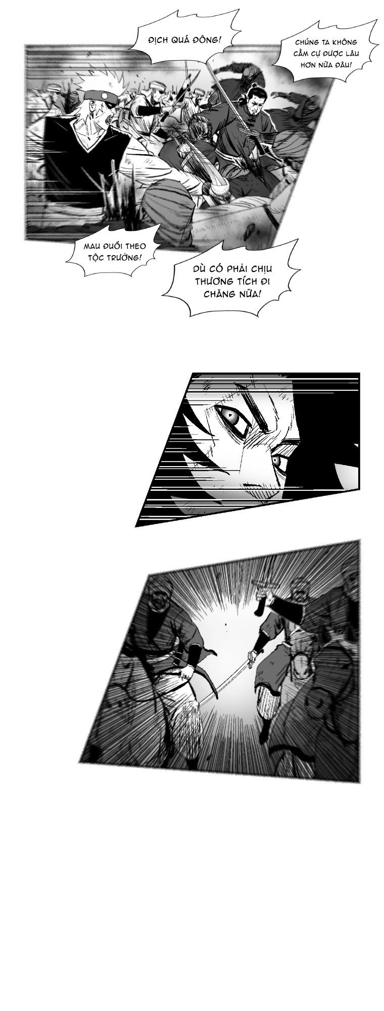 Cơn Bão Đỏ Chapter 273 - 14