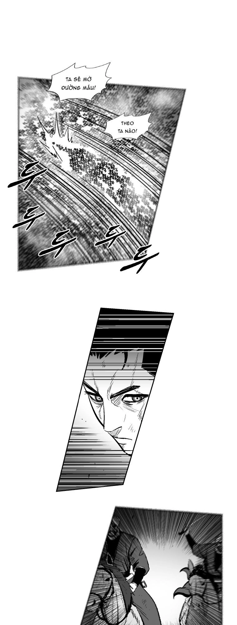 Cơn Bão Đỏ Chapter 273 - 15