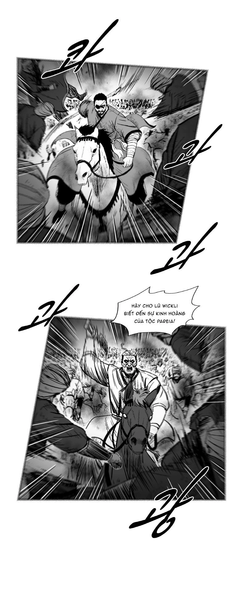 Cơn Bão Đỏ Chapter 273 - 21