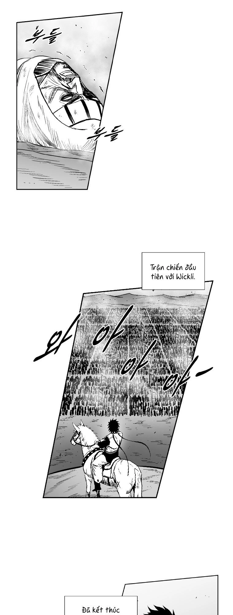 Cơn Bão Đỏ Chapter 273 - 32