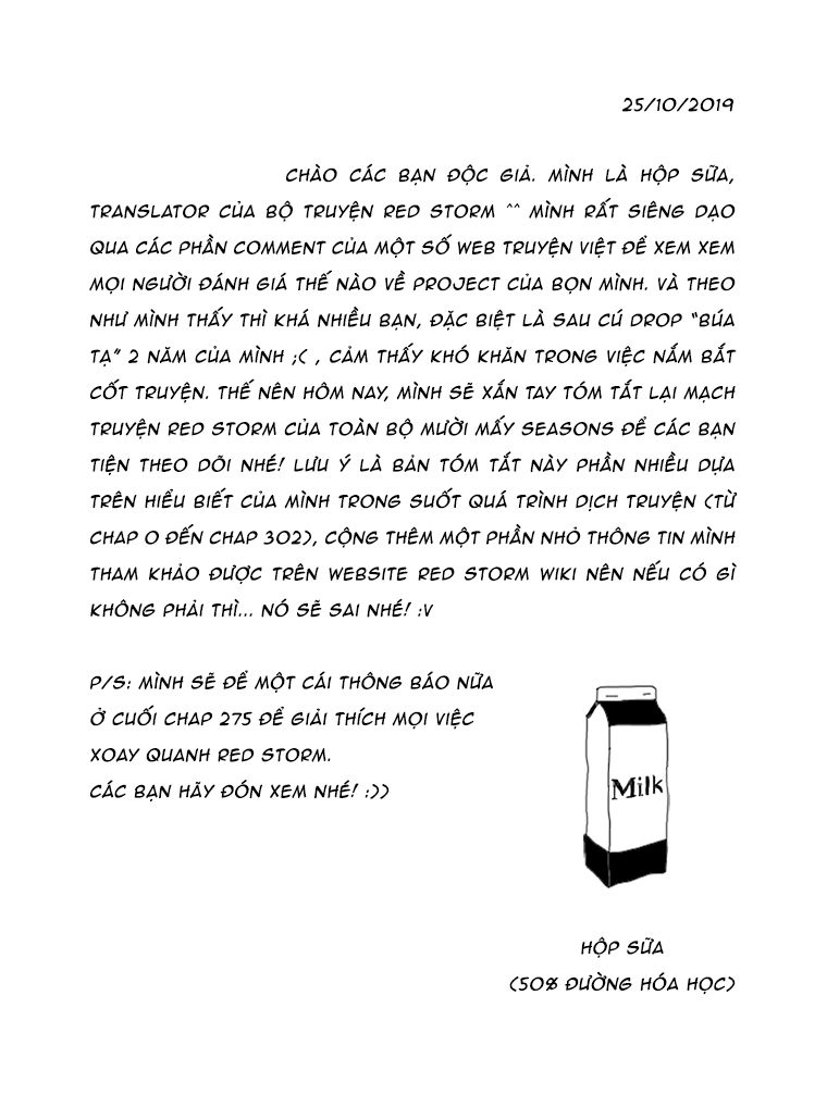 Cơn Bão Đỏ Chapter 273 - 54