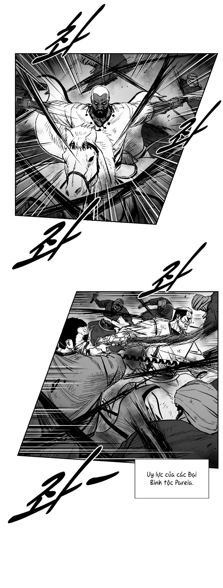 Cơn Bão Đỏ Chapter 274 - 9