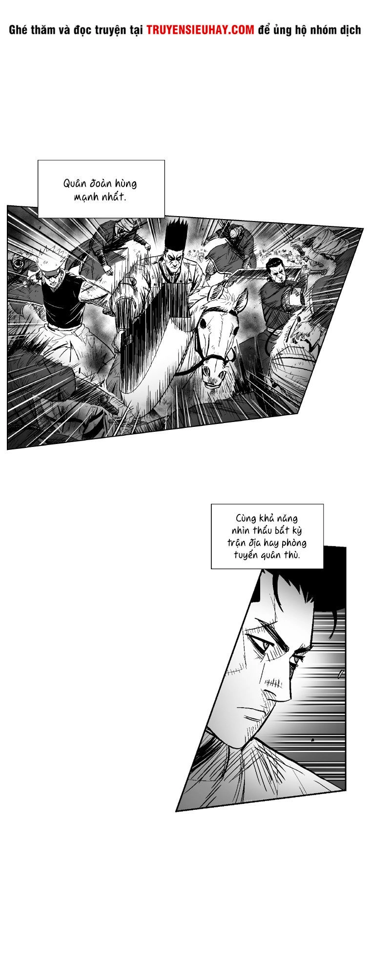 Cơn Bão Đỏ Chapter 274 - 10