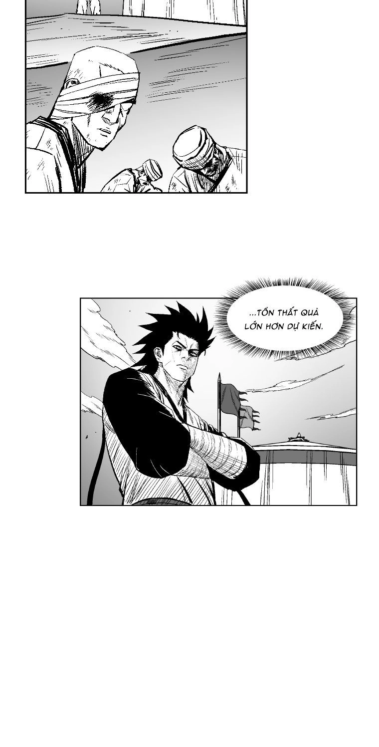 Cơn Bão Đỏ Chapter 274 - 19