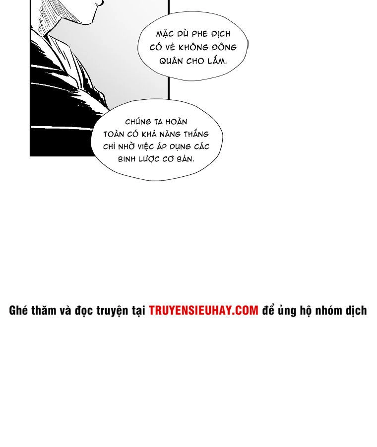 Cơn Bão Đỏ Chapter 274 - 24