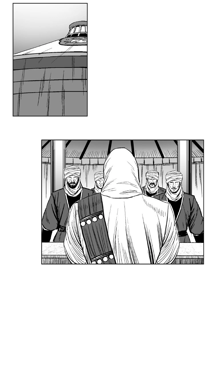 Cơn Bão Đỏ Chapter 274 - 25