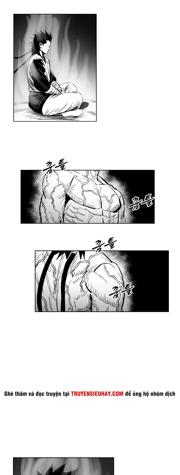 Cơn Bão Đỏ Chapter 274 - 31