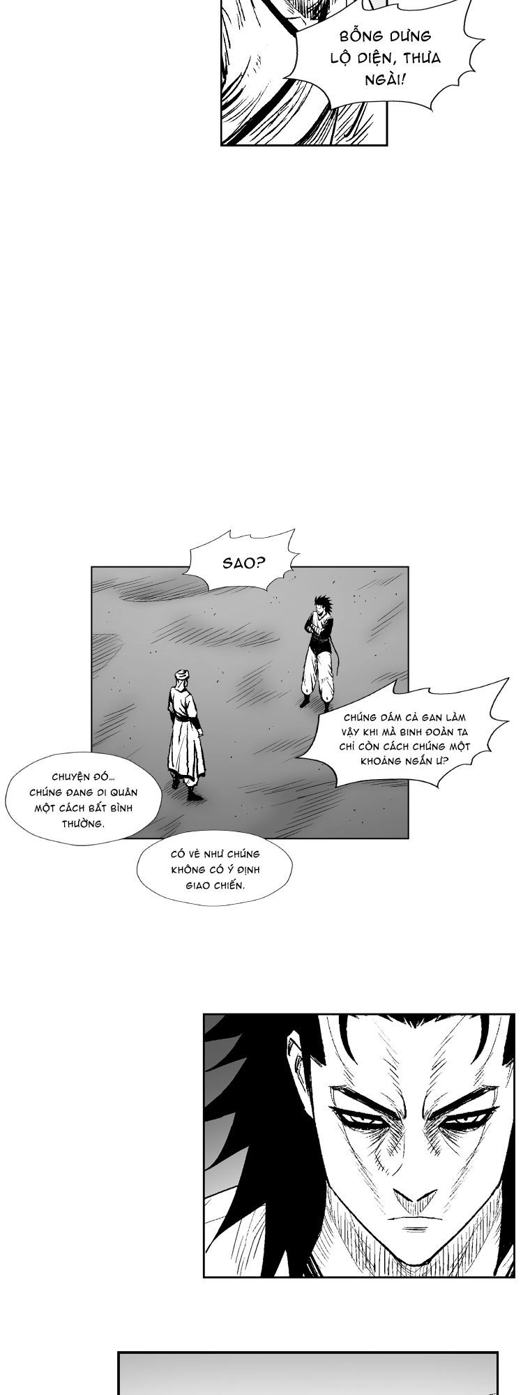 Cơn Bão Đỏ Chapter 274 - 38