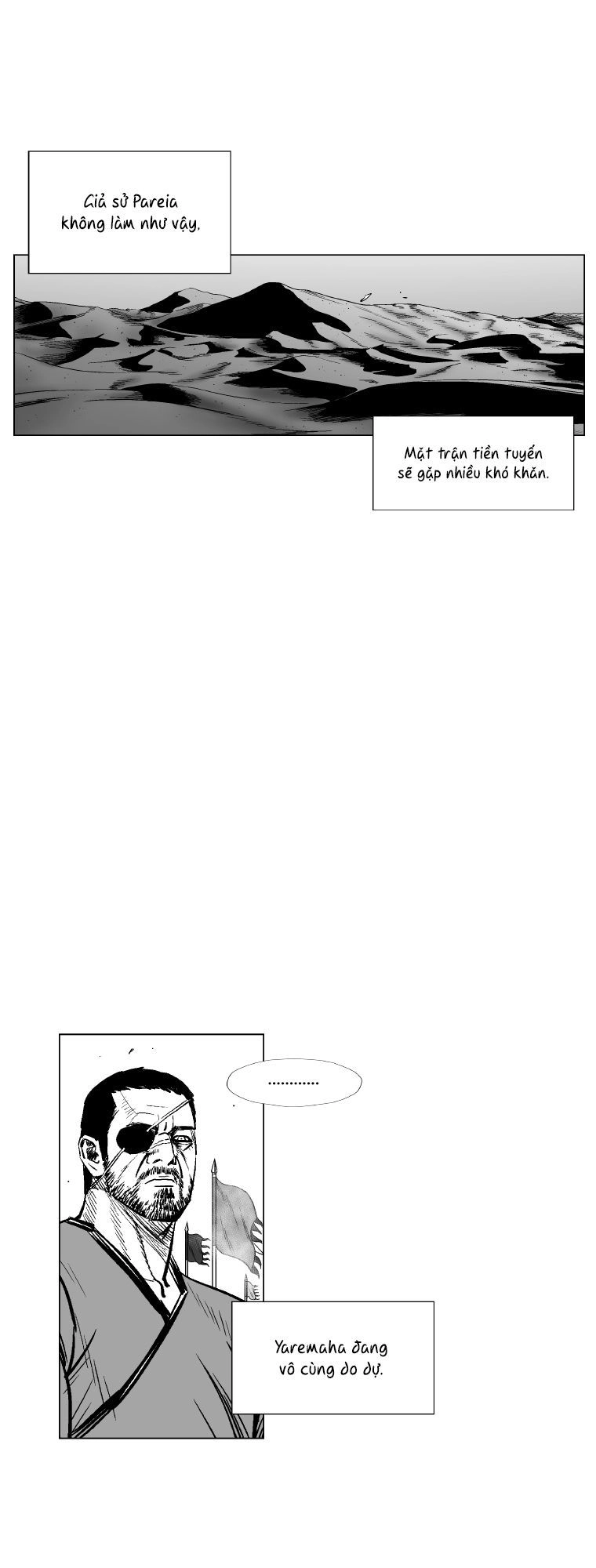 Cơn Bão Đỏ Chapter 274 - 42