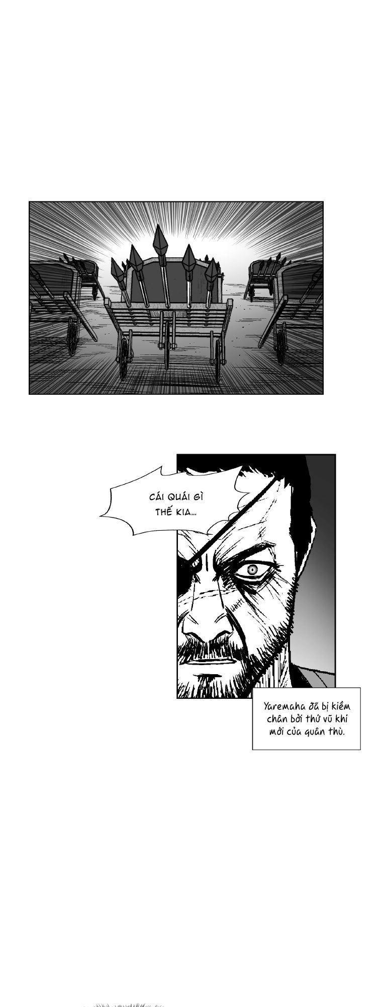 Cơn Bão Đỏ Chapter 274 - 44