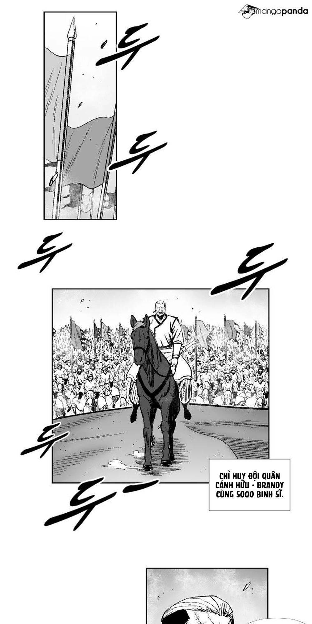 Cơn Bão Đỏ Chapter 275 - 6