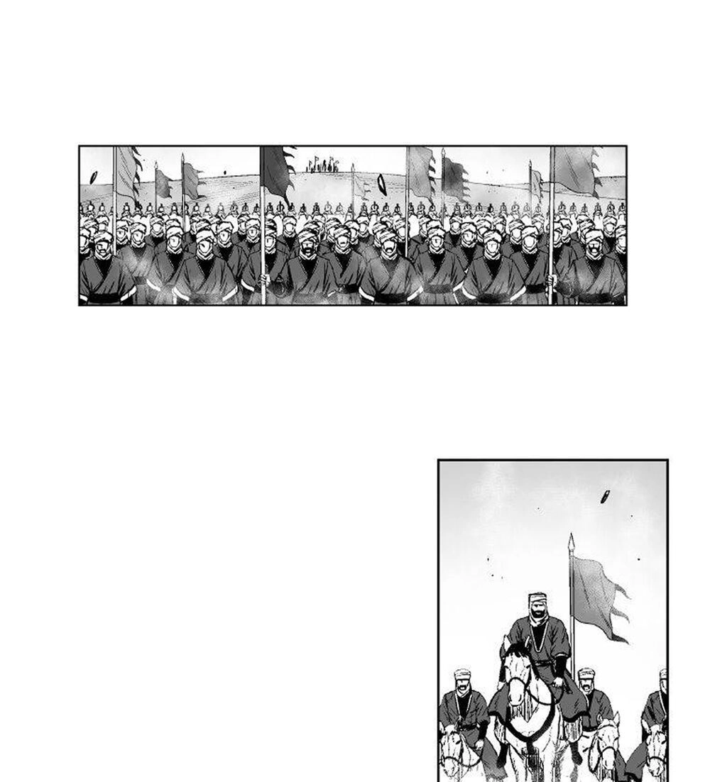 Cơn Bão Đỏ Chapter 275 - 8