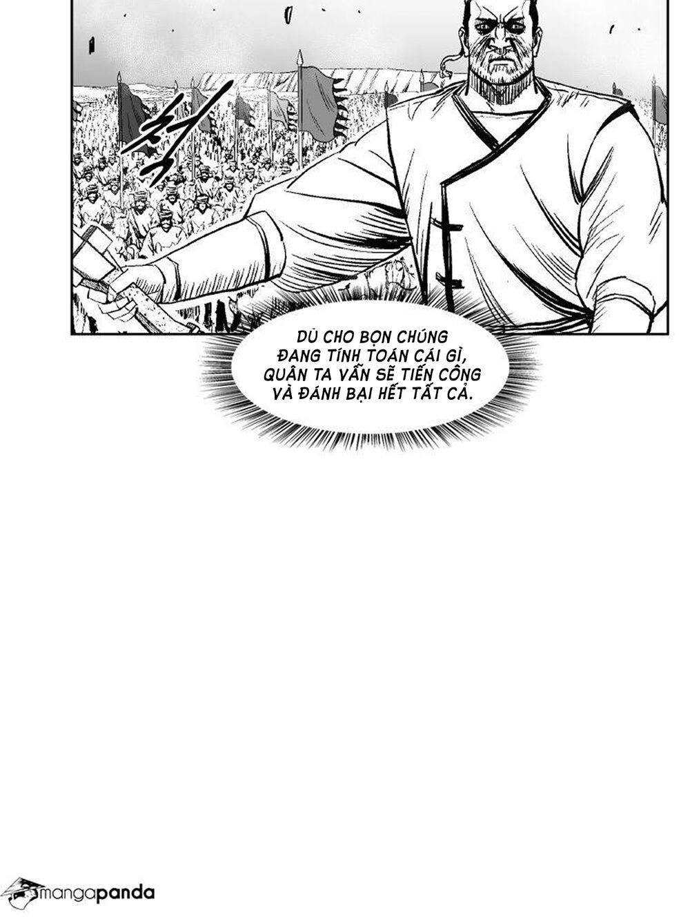 Cơn Bão Đỏ Chapter 275 - 11