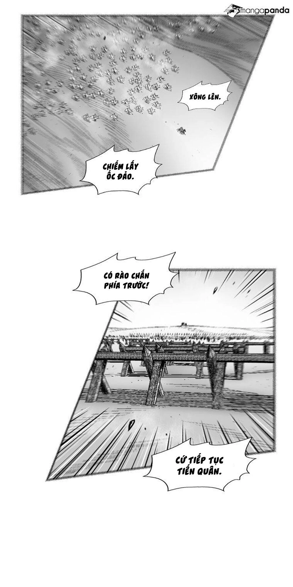 Cơn Bão Đỏ Chapter 275 - 12