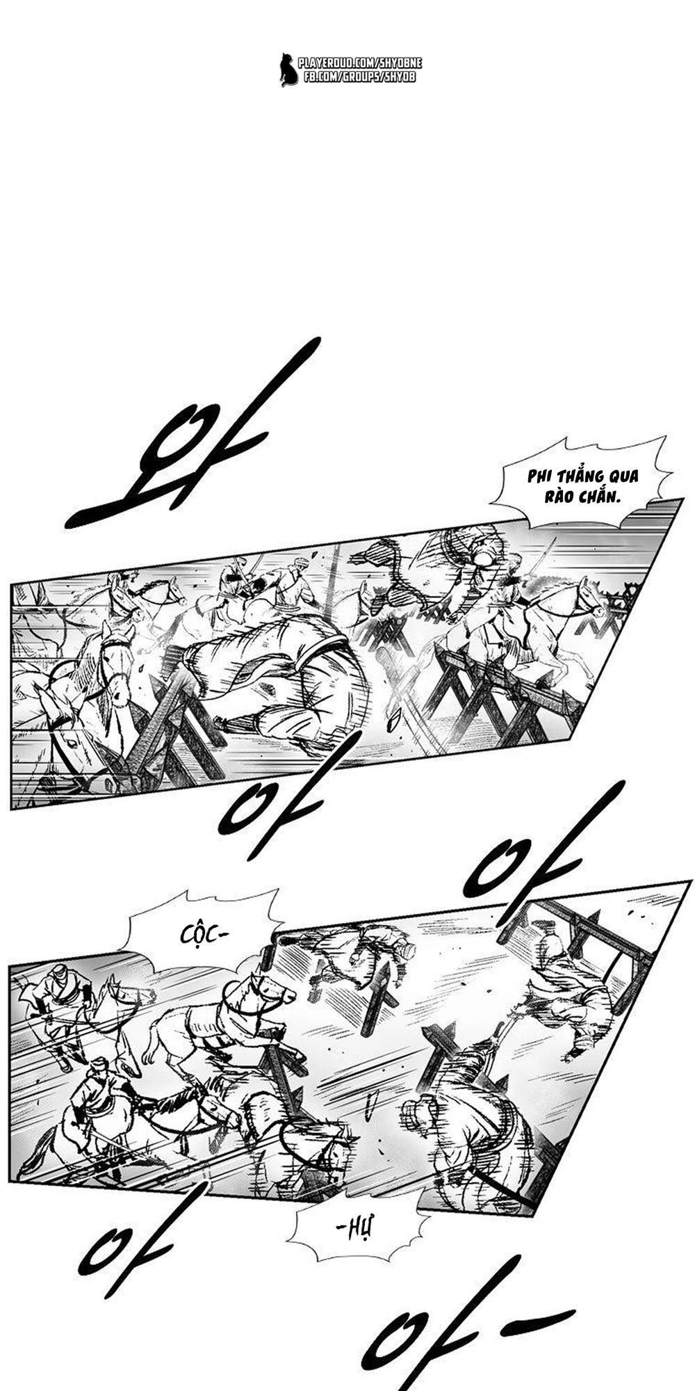 Cơn Bão Đỏ Chapter 275 - 13