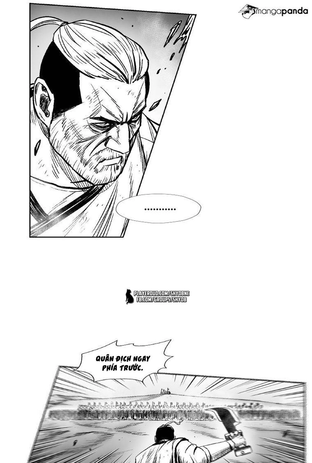 Cơn Bão Đỏ Chapter 275 - 16