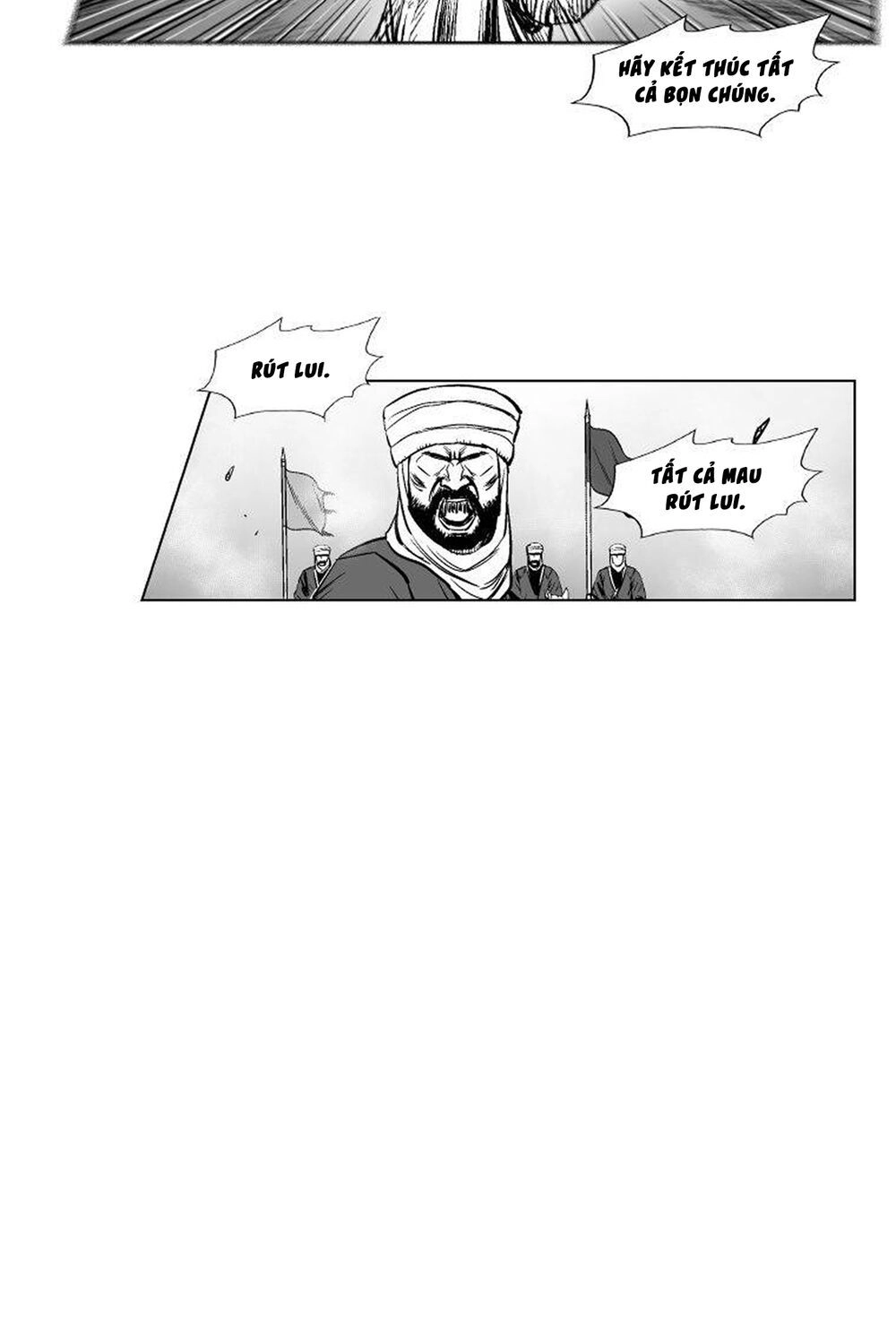 Cơn Bão Đỏ Chapter 275 - 17