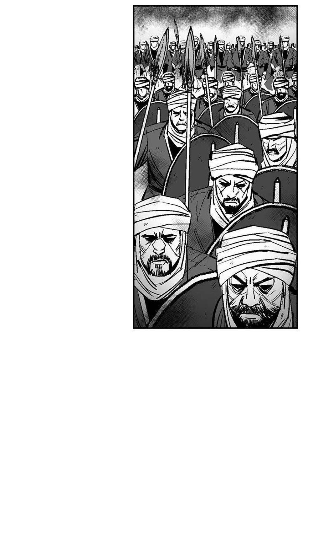 Cơn Bão Đỏ Chapter 275 - 22