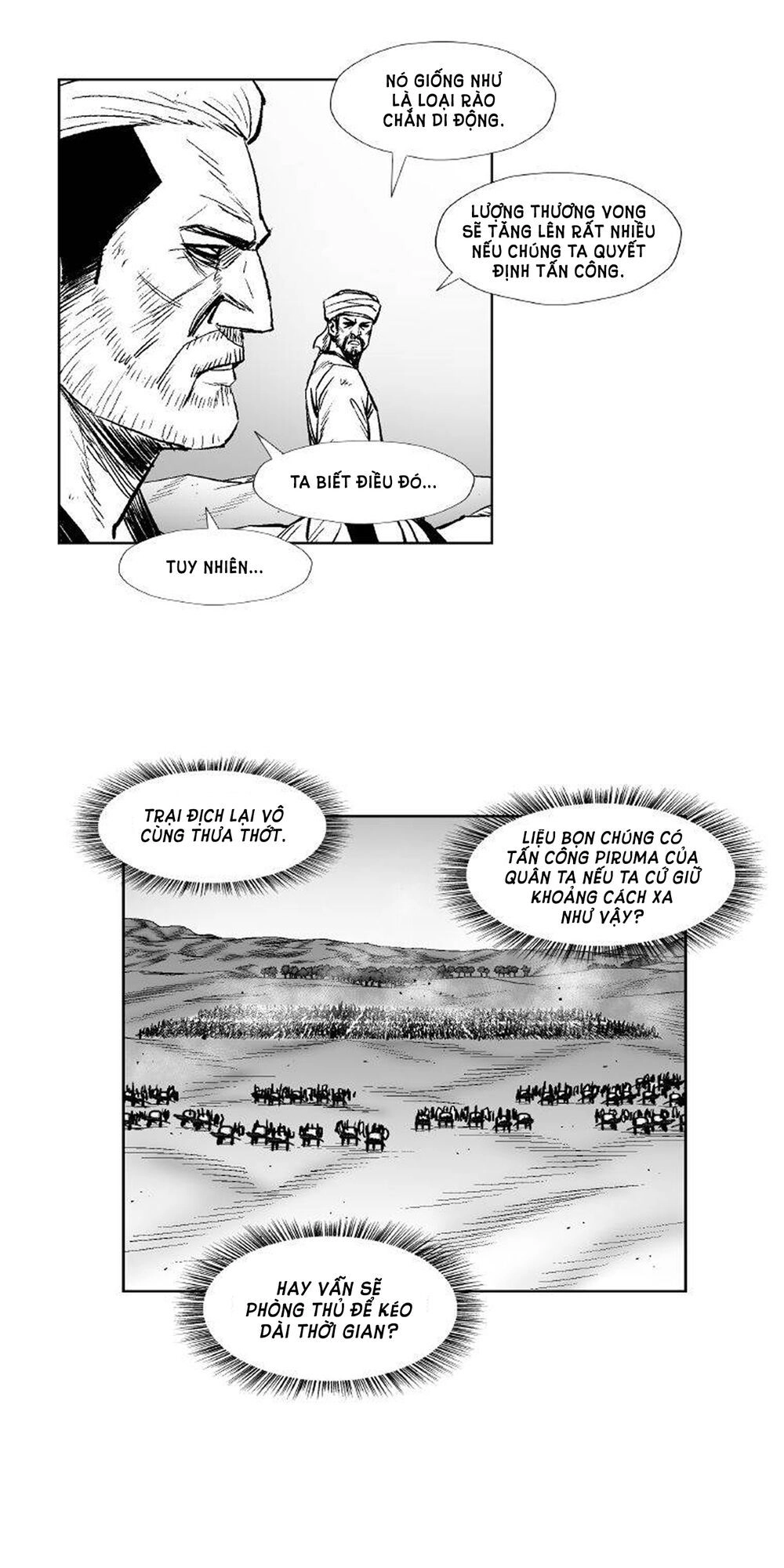 Cơn Bão Đỏ Chapter 275 - 25