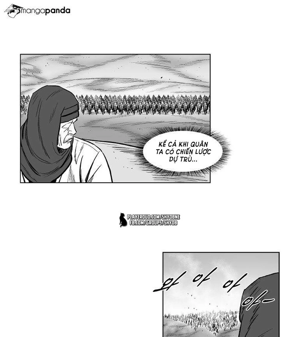 Cơn Bão Đỏ Chapter 275 - 28