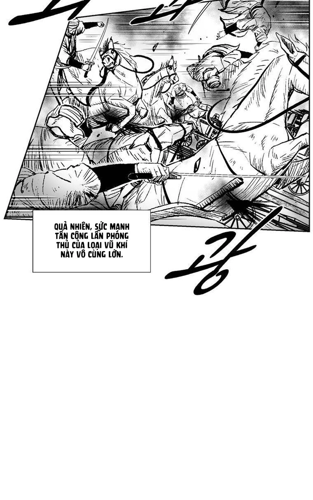 Cơn Bão Đỏ Chapter 275 - 32