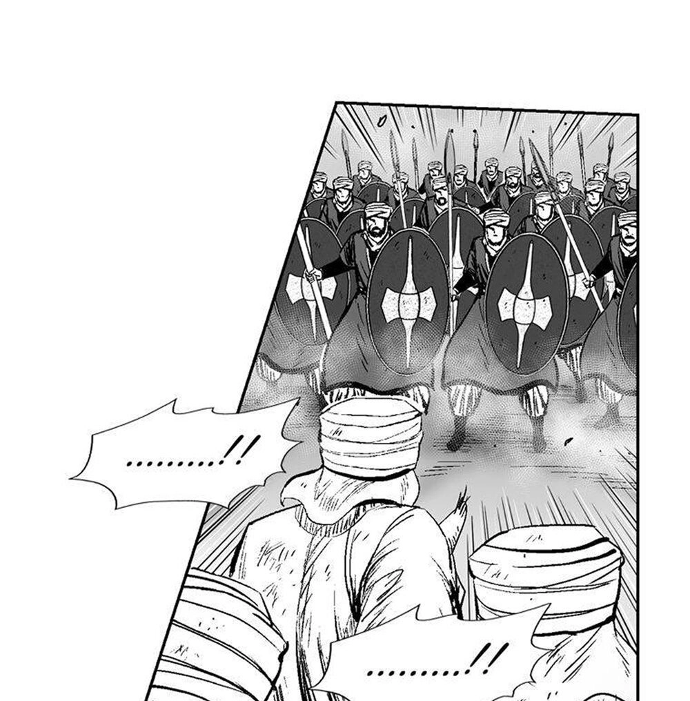 Cơn Bão Đỏ Chapter 275 - 34