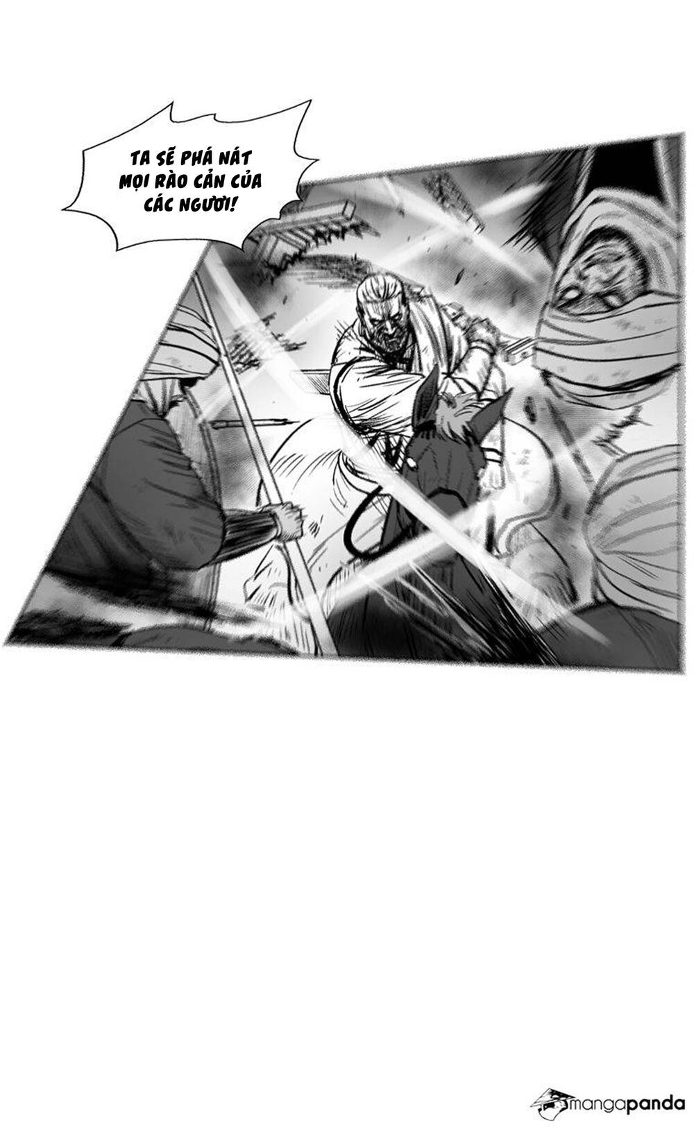 Cơn Bão Đỏ Chapter 275 - 38