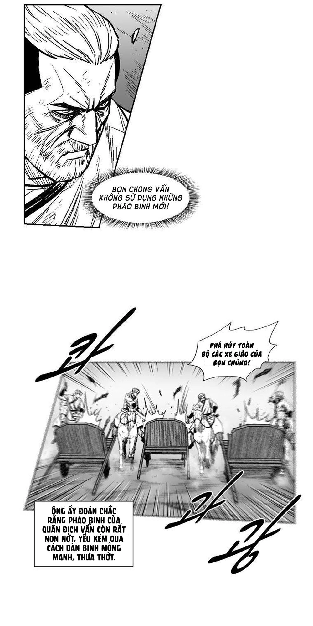 Cơn Bão Đỏ Chapter 275 - 41