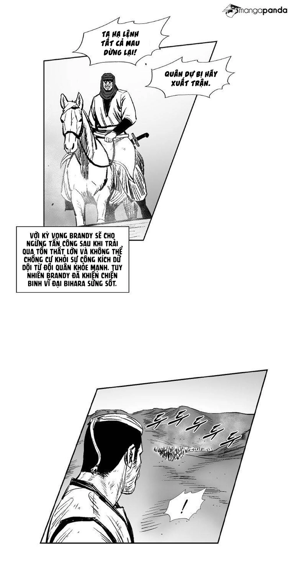 Cơn Bão Đỏ Chapter 275 - 44