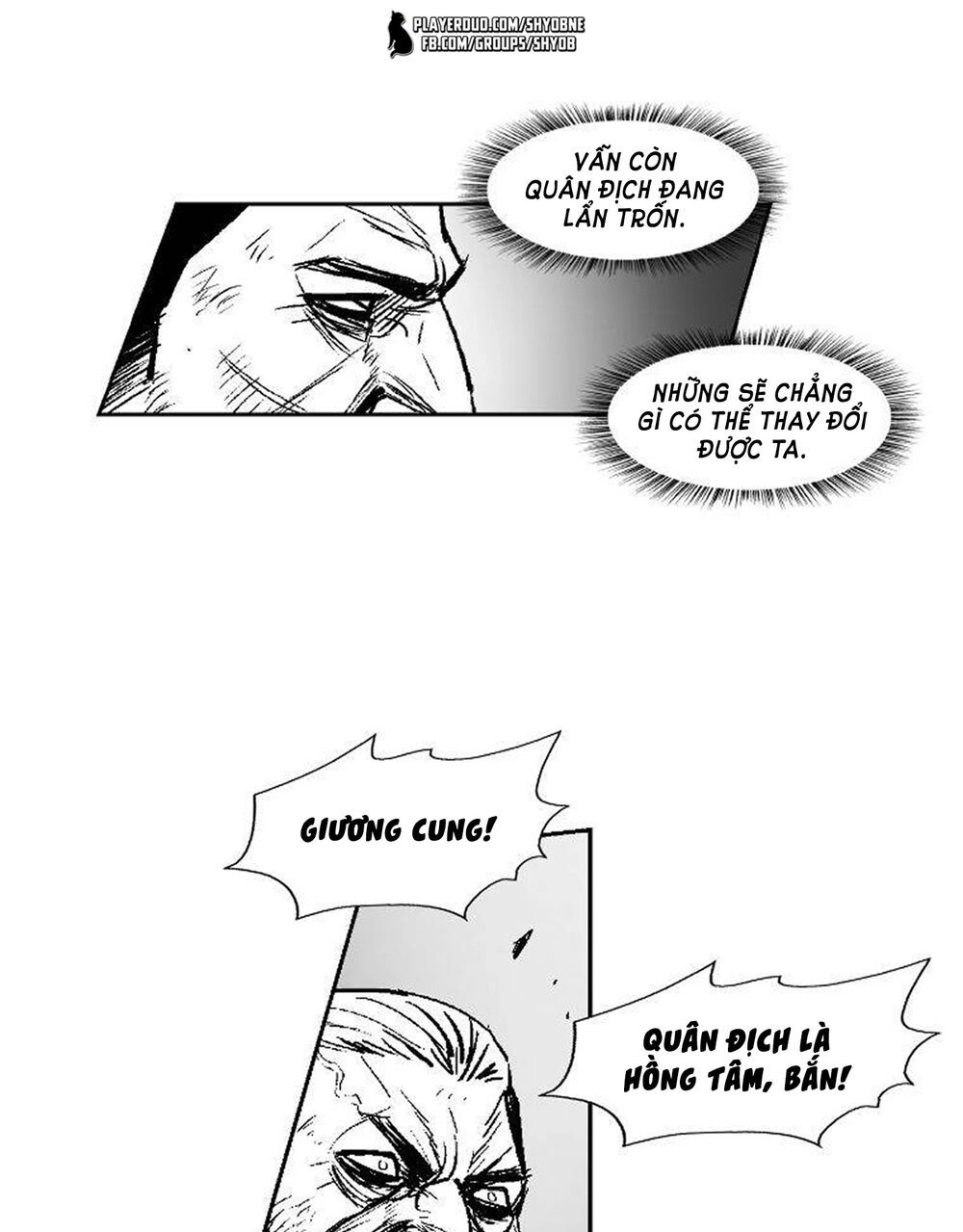 Cơn Bão Đỏ Chapter 275 - 45